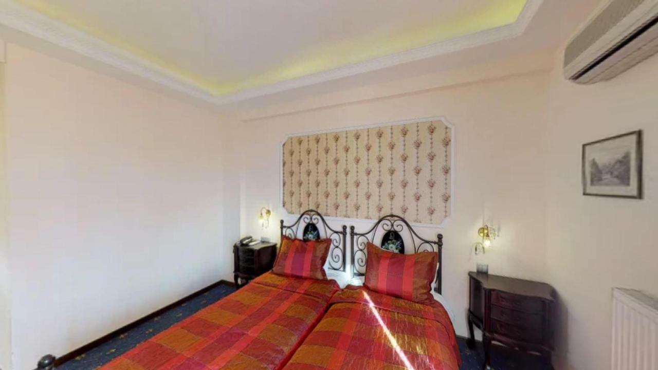Hotel Mirto Litochoro Exterior photo