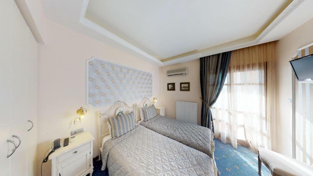 Hotel Mirto Litochoro Exterior photo