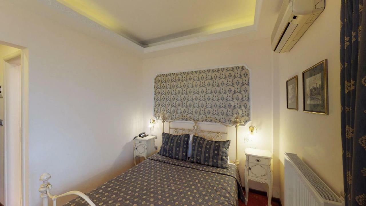 Hotel Mirto Litochoro Exterior photo